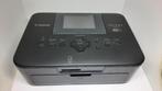 Canon Selphy CP910 Compact Foto Printer, Computers en Software, Printers, Gebruikt, Fotoprinter, Canon, Kleur printen