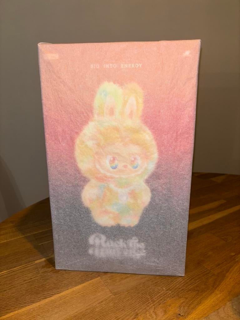 Labubu Rock the Universe Popmart Nieuw Origineel, Verzamelen, Ophalen, Nieuw