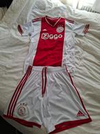 Ajax tenue maat M, Maat M, Ophalen of Verzenden, Gebruikt, Set