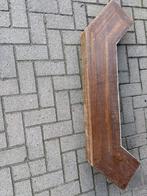 schouwbalk, Ophalen, Gebruikt, Vrijstaande haard, Overige soorten