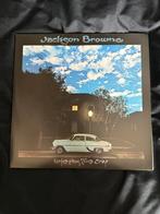Jackson Browne - Late For The sky LP, Cd's en Dvd's, Vinyl | Rock, Ophalen of Verzenden, Zo goed als nieuw, 12 inch, Poprock