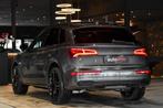 Audi Q5 50 TFSI e quattro S edition. Pano, Carbon, Sfeer, Ca, Auto's, Automaat, 4 cilinders, Leder en Stof, Lichtsensor