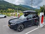 Dakkoffer huren: Thule Motion XT XXL (610L) - Utrecht, Auto diversen, Dakkoffers, Ophalen, Zo goed als nieuw