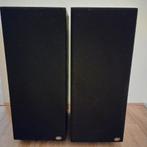 BNS Quintet 100 watt speakers, Audio, Tv en Foto, Gebruikt, 60 tot 120 watt, Front, Rear of Stereo speakers, Ophalen