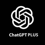 Chatgpt plus 12 maanden, Computers en Software, Ophalen of Verzenden