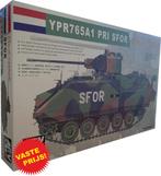 YPR 765A1 PRI SFOR (AFV Club 35119) 1/35, Overige merken, Tank, 1:32 tot 1:50, Nieuw