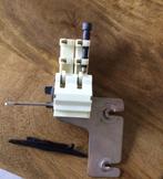 Passap breimachine kleurenautomaat met toerenteller, Ophalen of Verzenden, Gebruikt