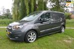 Ford Transit Connect 1.5 TDCI L2 Economy Edition*airco*cruis, 101 pk, Gebruikt, Euro 6, 4 cilinders