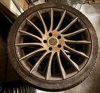 Wolfrace eurosport velgen, Ophalen