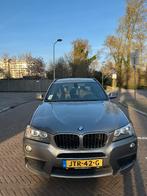 BMW X3 | xDrive20d | 2012 | 70.000km | Aut. | 184pk | 1e eig, Automaat, 1995 cc, Euro 6, 2000 kg