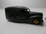 1957 Dinky Toys 472 AUSTIN VAN "RALEIGH CYCLES".