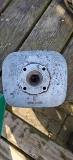 Cilinderkop zündapp, Ophalen of Verzenden, Cilinder