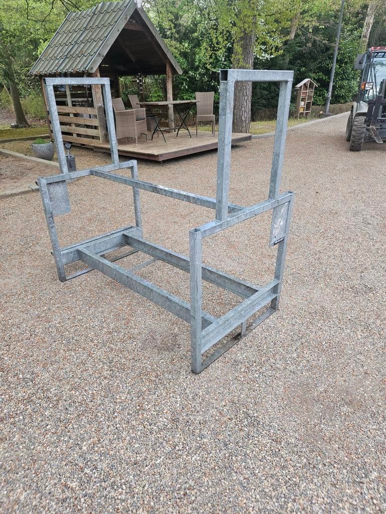 Ladderlift, Ophalen of Verzenden, Overige typen, Minder dan 2 meter