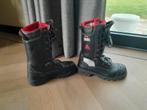 Baltes nette brandweer laarzen maat 41, Ophalen of Verzenden, Gebruikt
