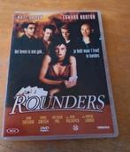 Rounders, Cd's en Dvd's, Ophalen of Verzenden, Zo goed als nieuw, Overige gebieden