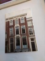 DORDRECHT. HET HUIS MET DE DWEILEN STEEGOVERSLOOT 10, Ophalen of Verzenden, Zuid-Holland
