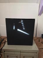 JVC  NX-F30 Stereo set., Ophalen, Overige systemen, JVC, 70 watt of meer