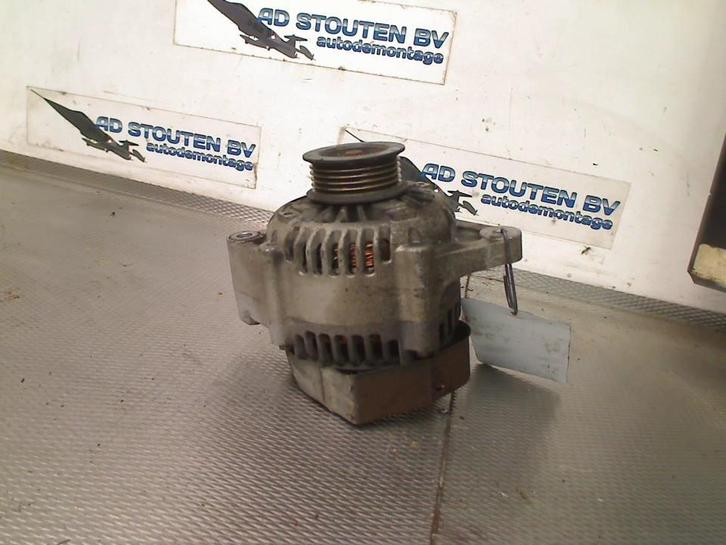 Dynamo Suzuki Alto (2009-01/..) 3140068K10, Auto-onderdelen, Elektronica en Kabels, Suzuki, Gebruikt