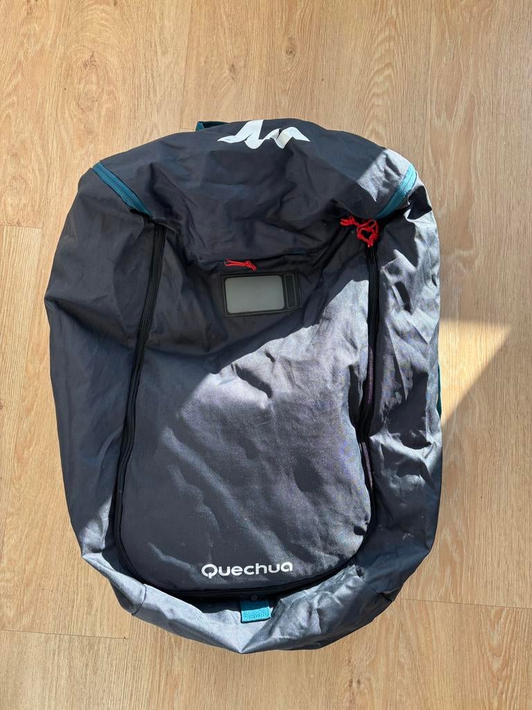 Flightbag backpack beschermhoes, Ophalen of Verzenden, Zo goed als nieuw