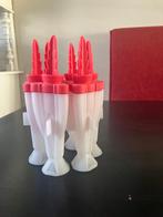 Raket IJslolly maker van Cuisipro, Ophalen of Verzenden, Zo goed als nieuw