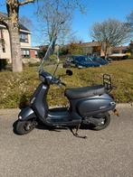 VXL Killerbee Sport, scooter, mat zwart, geel kenteken, Zo goed als nieuw, Benzine, Ophalen, Overige merken