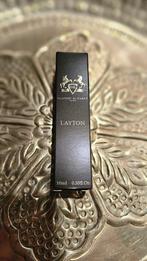 Parfums de Marly Layton 10ml eau de parfum, Verzenden, Nieuw