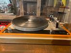 Thorens TD-160 platenspeler, Audio, Tv en Foto, Platenspelers, Ophalen of Verzenden, Gebruikt, Platenspeler, Thorens