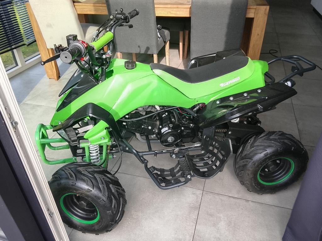 Motorjas, Ophalen, Tweedehands, Jas | textiel, Overige merken