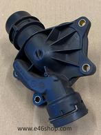 THERMOSTAATHUISFLENS BMW E46 X5 OE 2247270 NW ORG BMW, -, -, Nieuw, Ophalen of Verzenden