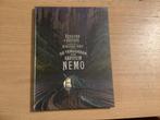Duistere steden De terugkeer van Kapitein Nemo (Schuiten/Pee, Eén stripboek, Ophalen of Verzenden, Zo goed als nieuw