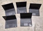Partij 5x Dell Latitude 3410 i5-10210U 8GB DDR4 256GB SSD, Dell, 256 GB, 2 tot 3 Ghz, Verzenden