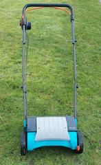 Gardeana EVC1000 verticuleermachine, Ophalen, Zo goed als nieuw, Elektrisch