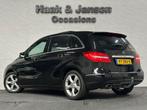 Mercedes-Benz B-klasse 180 Ambition - Pano - Cruise - Parkee, Voorwielaandrijving, Euro 5, Gebruikt, 1295 kg