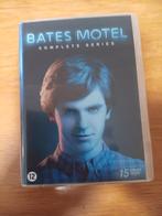 Bates Motel - Complete Series DVD Boxset, Boxset, Ophalen of Verzenden, Zo goed als nieuw, Vanaf 12 jaar