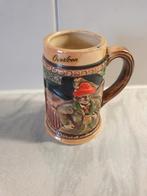 Overloon, pul, retro, vintage, Ophalen of Verzenden