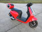 E-drive Milano elektrische scooter  - wit, ., Elektrisch, Nieuw, .