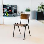 De Valk Model 3306, Ophalen, Bruin, Zo goed als nieuw, Eén