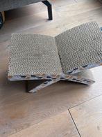 Krabpaal karton nieuw, Ophalen of Verzenden, Nieuw, Krabpaal