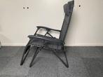 Tuin relaxstoel, Tuin en Terras, Ophalen, Zo goed als nieuw, Kunststof