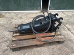 Cat H65 hydraulische sloophamer CW 05, Ophalen, Zo goed als nieuw