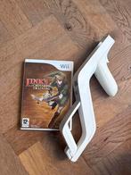 Link's Crossbow Training Wii met Zapper!, Shooter, 1 speler, Ophalen of Verzenden, Zo goed als nieuw