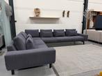 Nieuw Gelderland Float Hoekbank Cifrado Kvadrat stof Bank, Hoekbank, Nieuw, Gelderland, Vierpersoons of meer