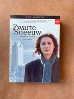 Zwarte Sneeuw DVD Boxset - Drama - 4 DVD's, Boxset, Drama, Ophalen of Verzenden, Zo goed als nieuw