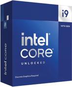 i9 14900KF, Computers en Software, Processors, Gebruikt, Intel Core i9, Ophalen of Verzenden, 4 Ghz of meer
