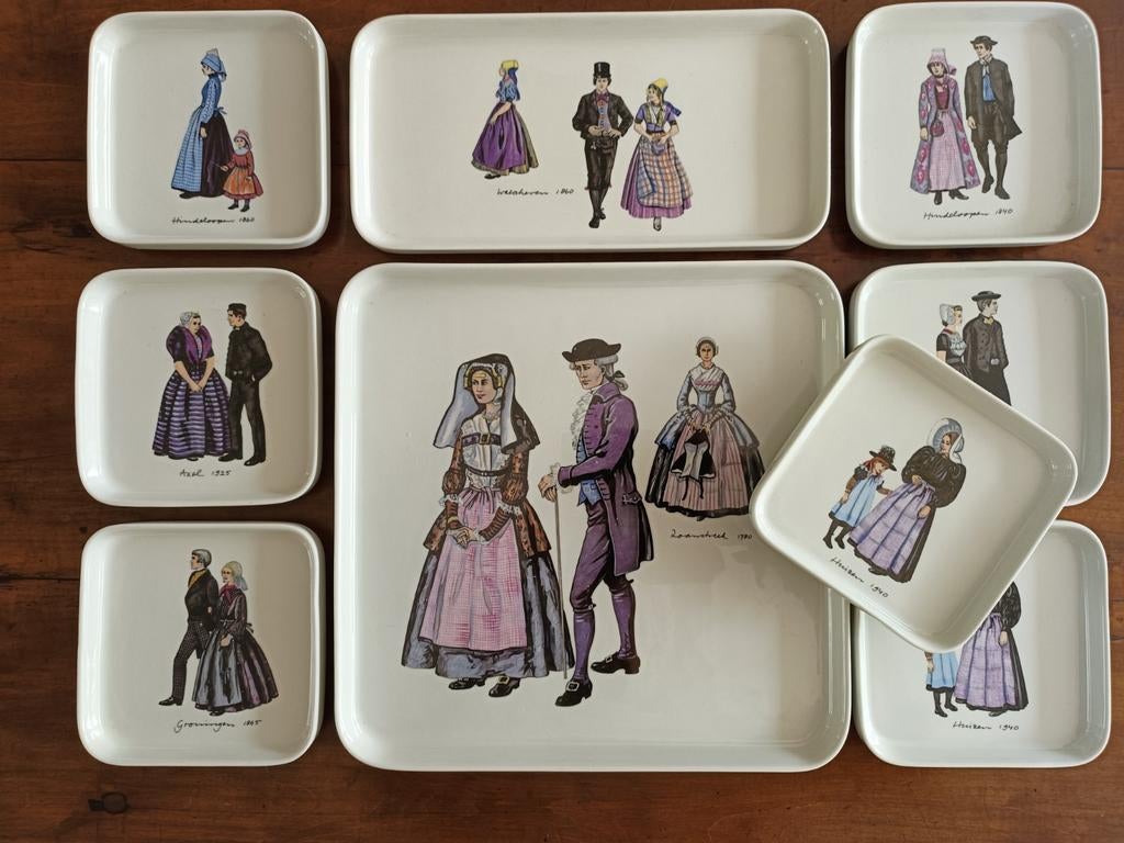 Villeroy & Boch, Antiek en Kunst, Verzenden
