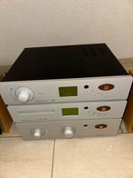 Unico audiostreamingapparatuur set, Ophalen of Verzenden, Cd-speler, Overige merken