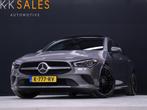 Mercedes-Benz CLA-Klasse Shooting Brake 180 Business Solutio, Auto's, CLA, 136 pk, Gebruikt, 4 cilinders