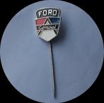 FORD CONSUL speldje, Verzamelen, Ophalen of Verzenden, Zo goed als nieuw, Transport, Speldje of Pin