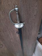 sabel degen zwaard, Verzamelen, Ophalen of Verzenden, Overige soorten, Overige gebieden, Zwaard of Sabel