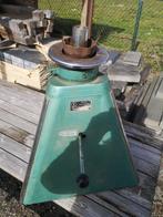 antiek gereedschap banden demontage, Ophalen